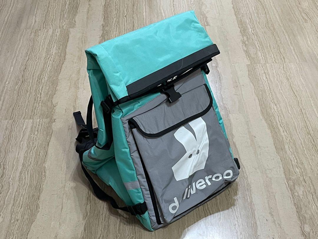 Deliveroo roll cheap top bag