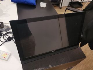 Dell Inspiron One 19t Touch Screen Dell All In One Pc X Intel Core 2 Duo Processor X 4gb Ram 500gb Hdd Windows 10 Pro Electronics Computers Desktops On Carousell