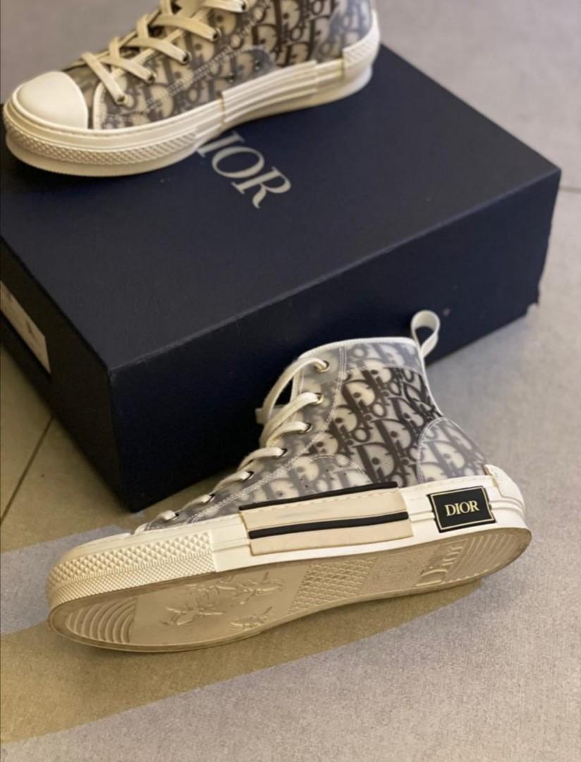 Dior b23 box shop