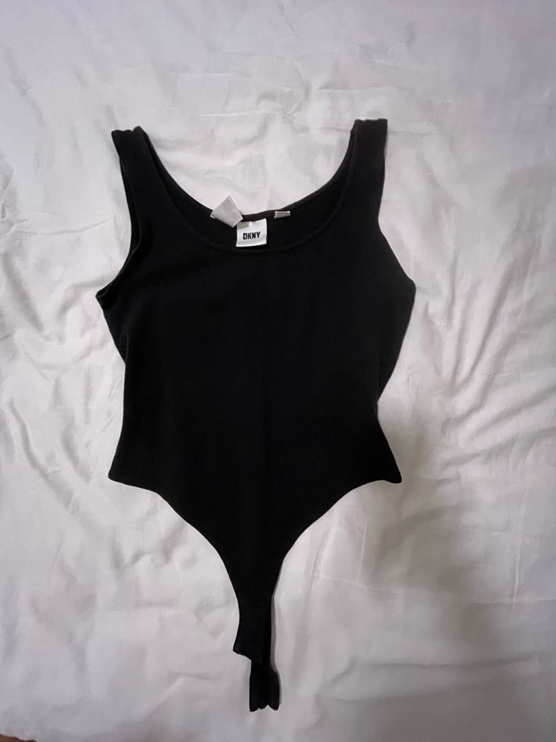 dkny body suit