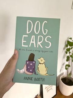 Dog Ears (paperback)
