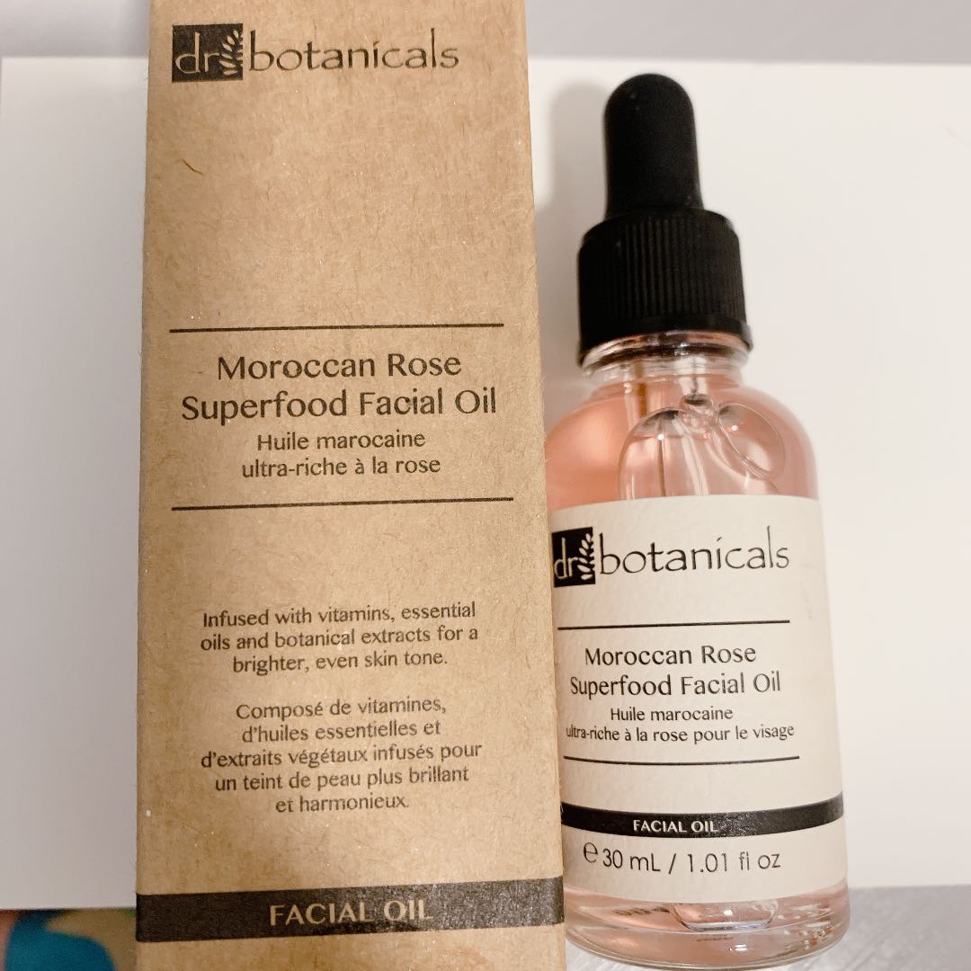 skinceuticals face oil