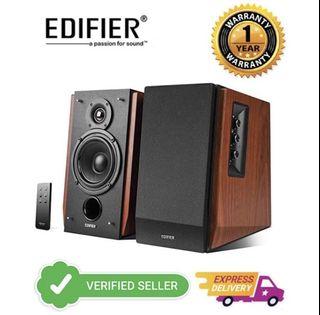 Wireless Speaker Tv Audio Carousell Malaysia