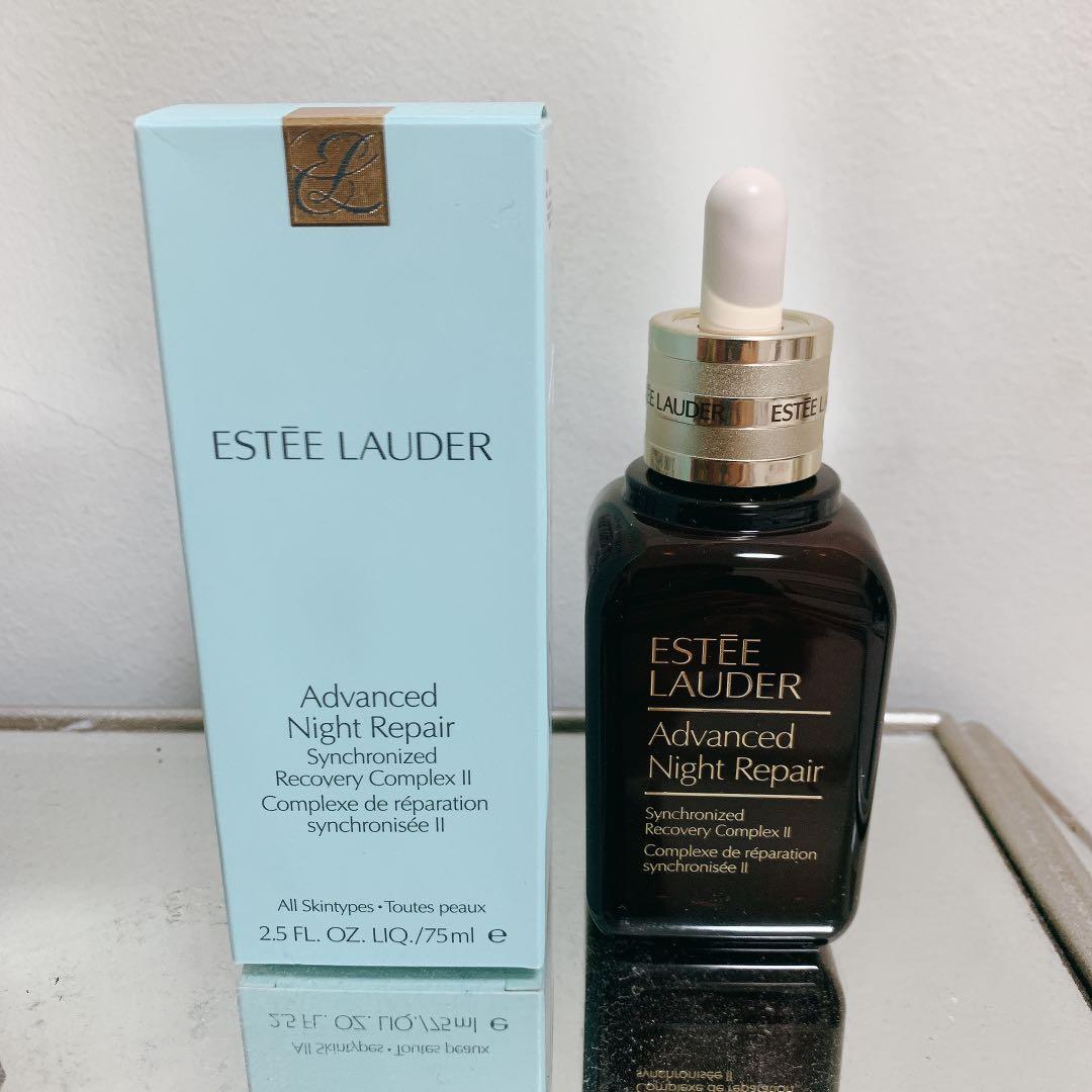estee lauder serum 75ml