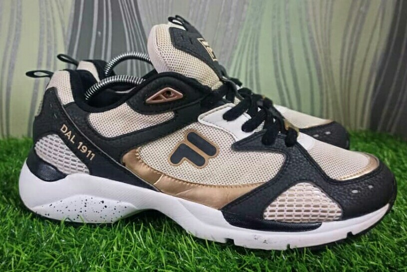 Fila clearance dal 1911