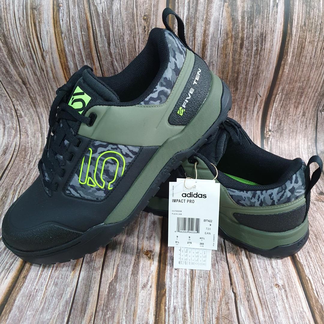 Five ten impact pro camo best sale