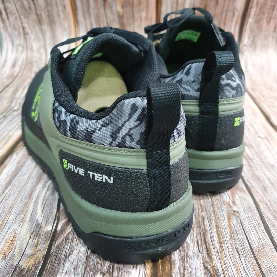 Five ten impact pro camo deals