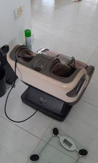 Foot Massage Osim