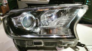 Ford Everest Ranger Raptor projector Headlights headlamps original