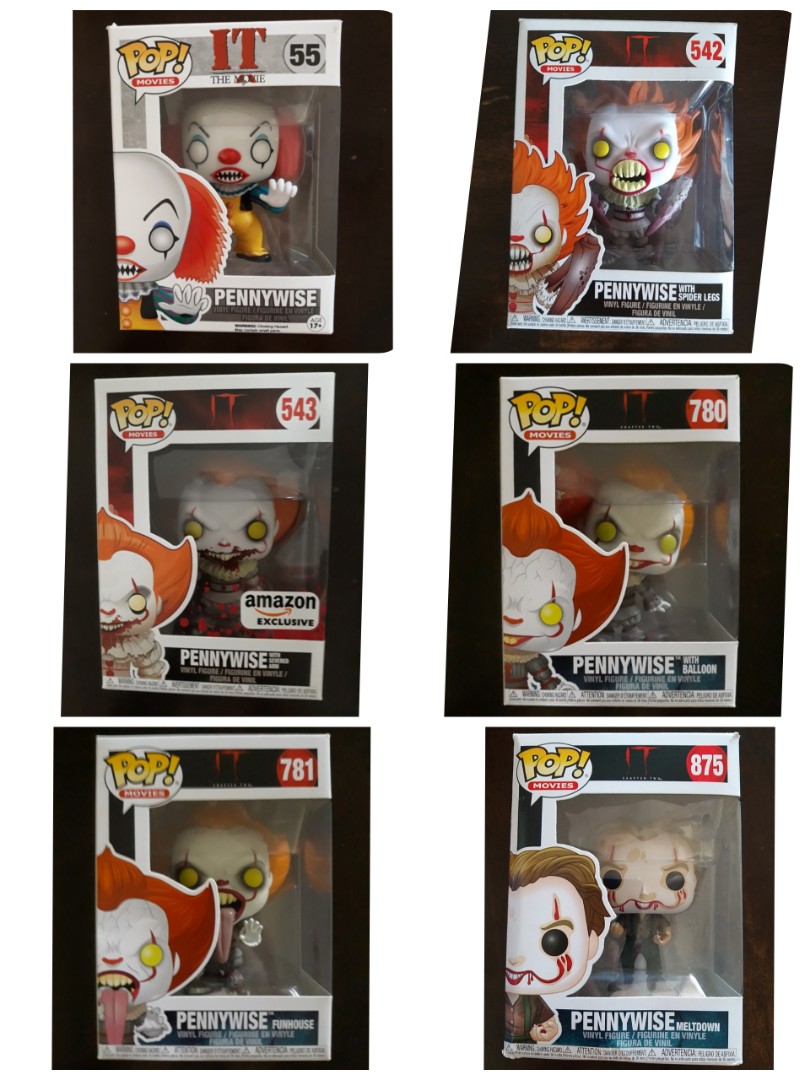 funko pop 871