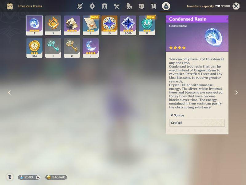 3000 PRIMOGEMS & ALL CHARACTERS Best Price for Stacked Genshin Impact