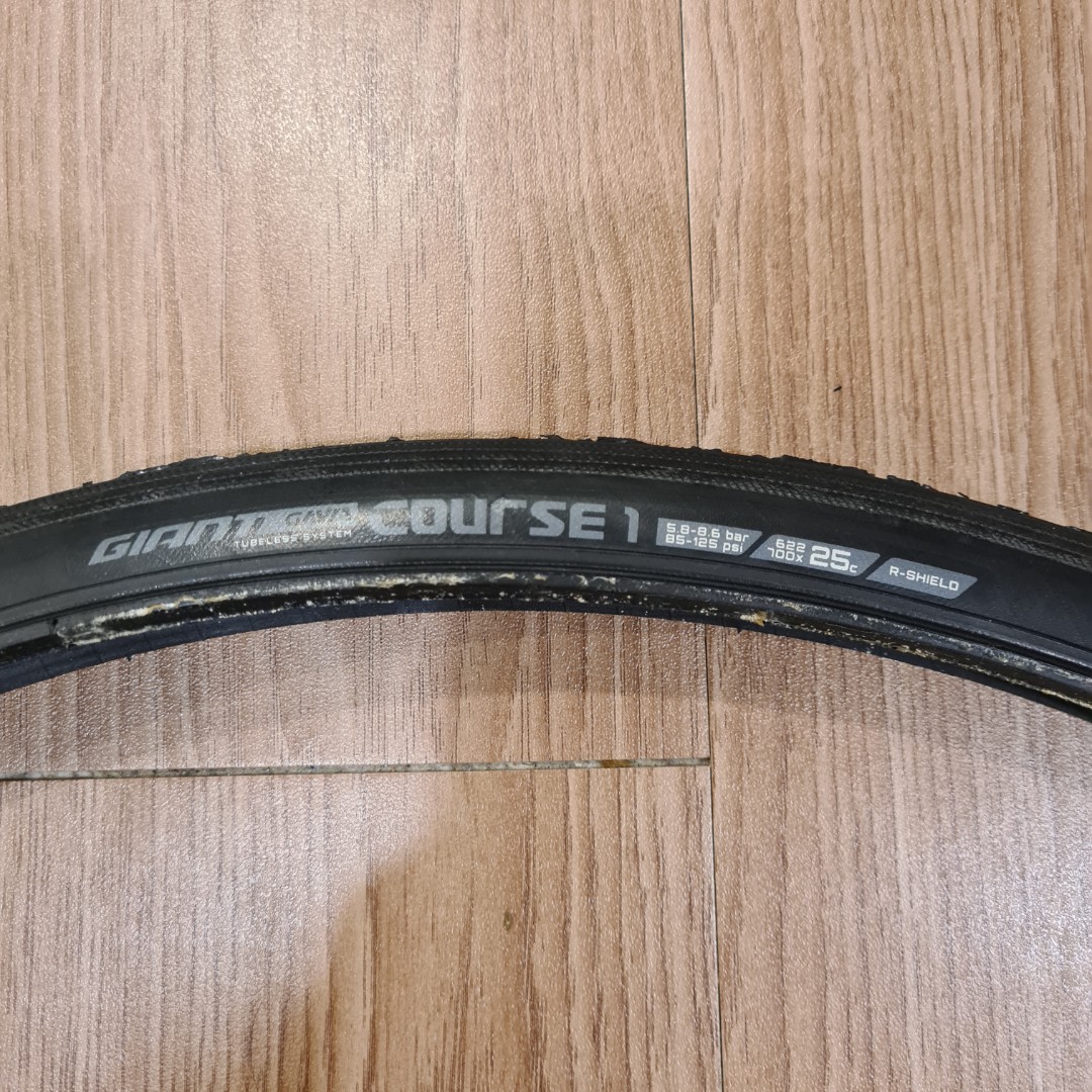 giant gavia sl