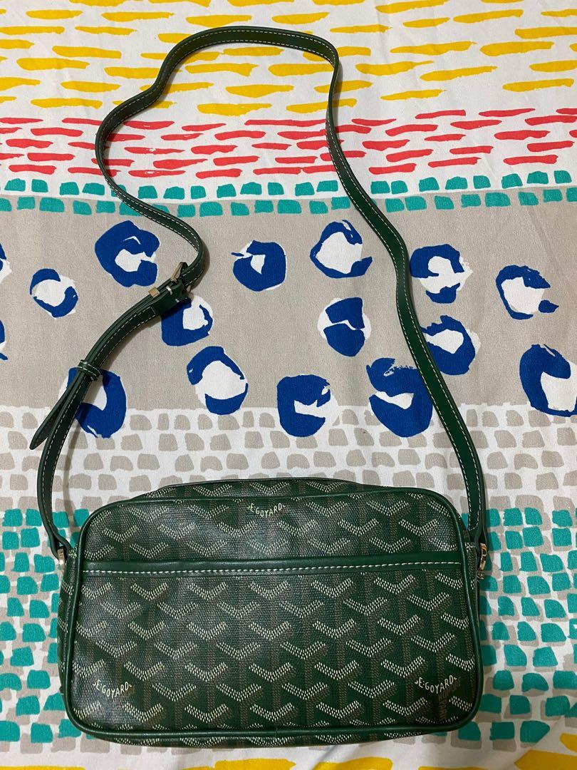 goyard sling