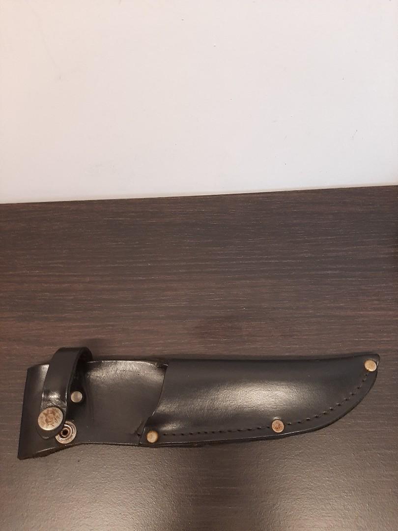 Green Beret X5 Knife, Everything Else on Carousell
