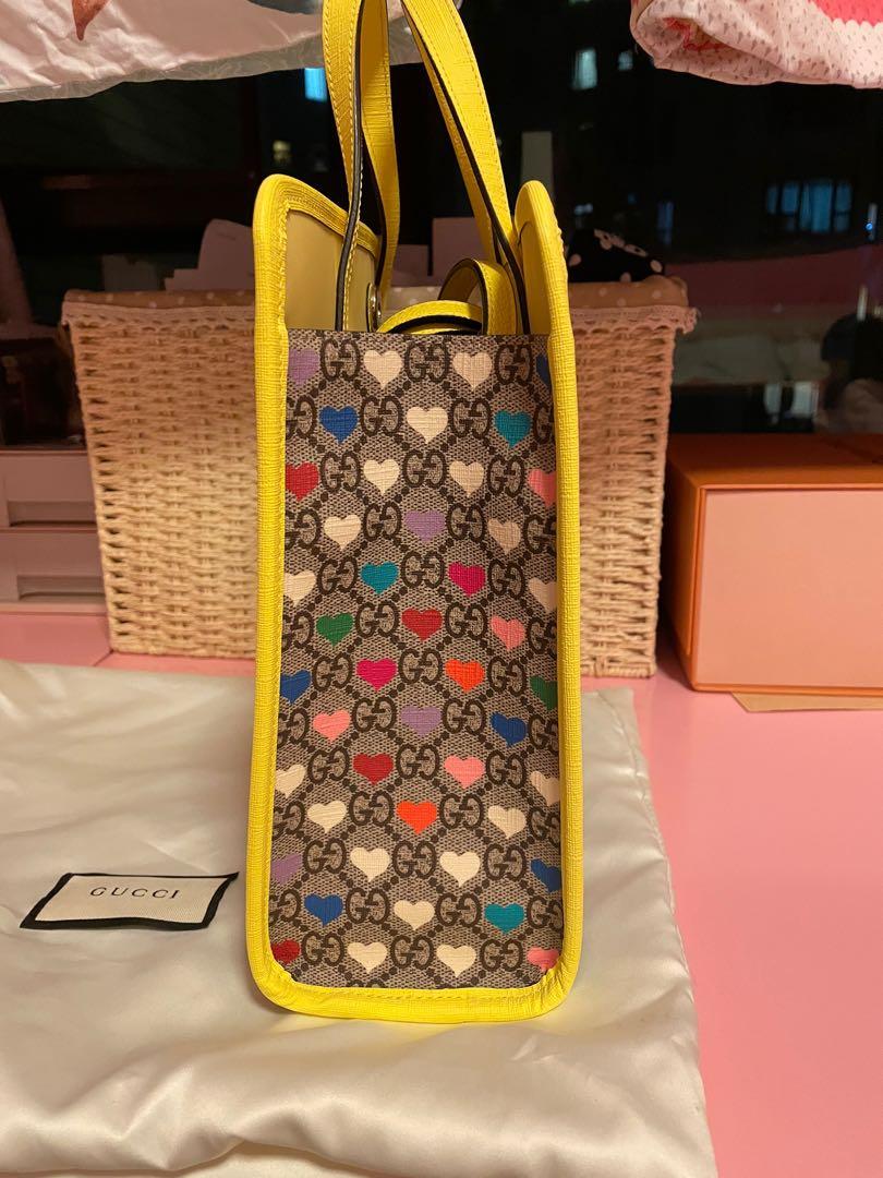 Gucci kid tote clearance 2020