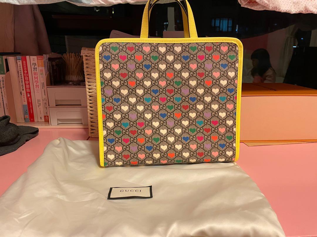 Gucci kid sales tote 2020
