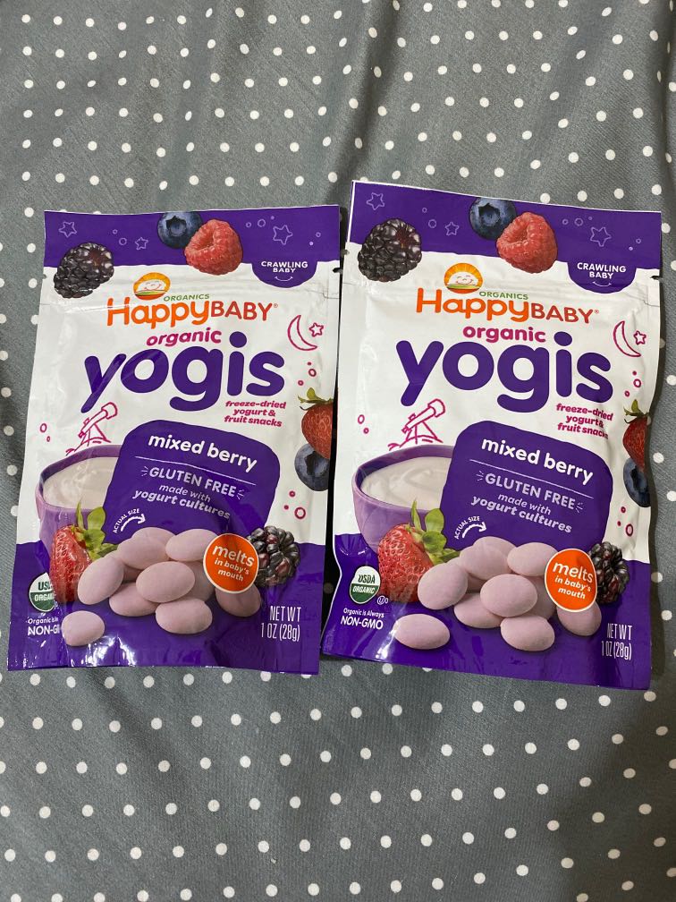 baby yogis