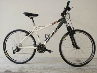 haro v2 mountain bike