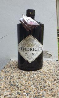 Hendricks Gin 1L