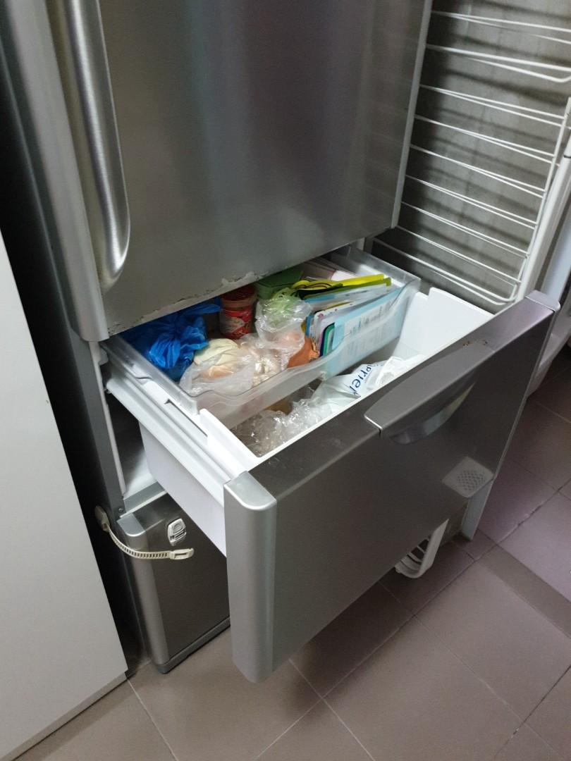 where can i get a refrigerator today