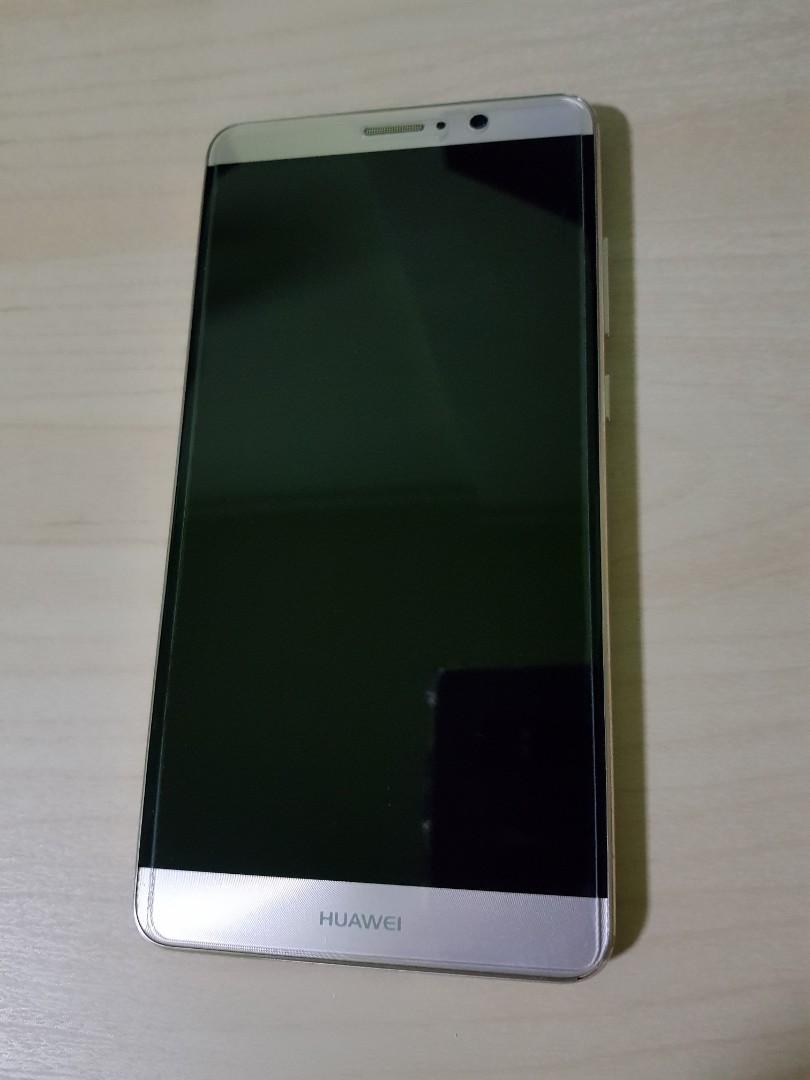 huawei mate 9 gold mobile phones