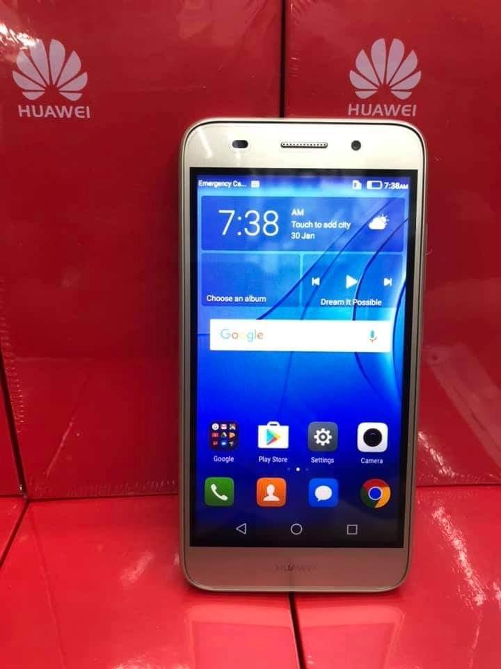 huawei y3 7