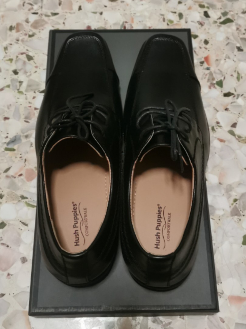 Hush puppies comfort shop walk