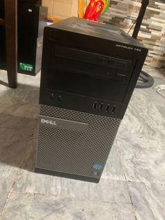 Dell Optiplex 790 View All Dell Optiplex 790 Ads In Carousell Philippines