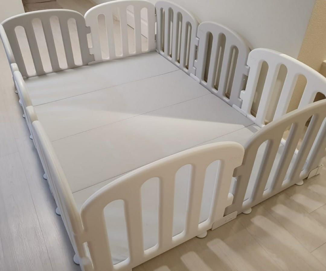 ifam baby first play yard