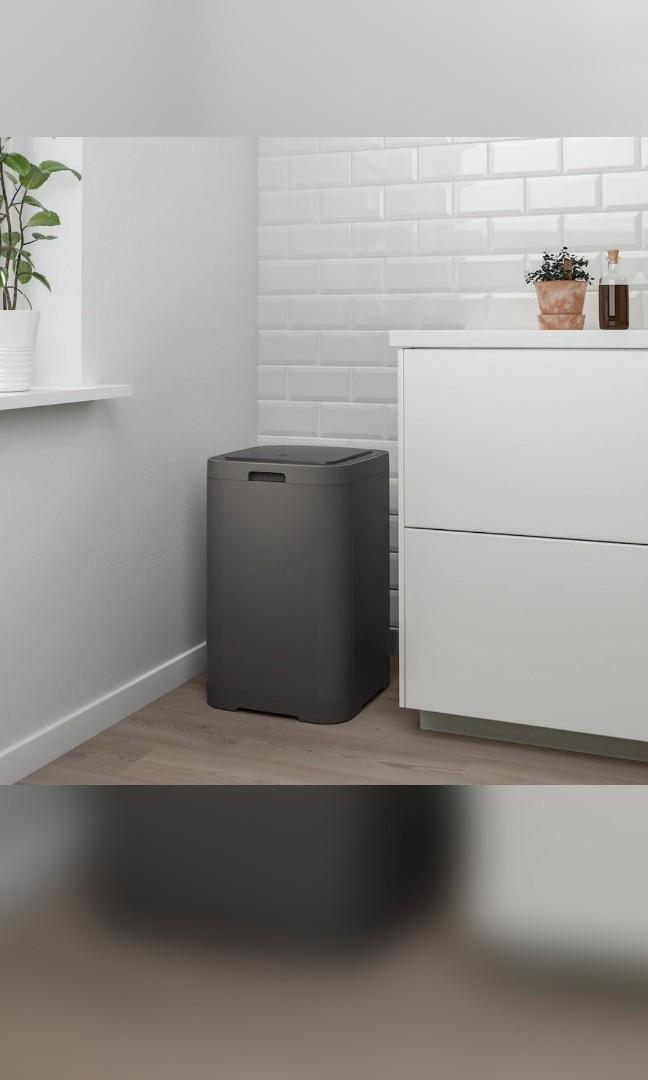 Ikea trash Gigantisk, Furniture & Home Living, Cleaning & Homecare