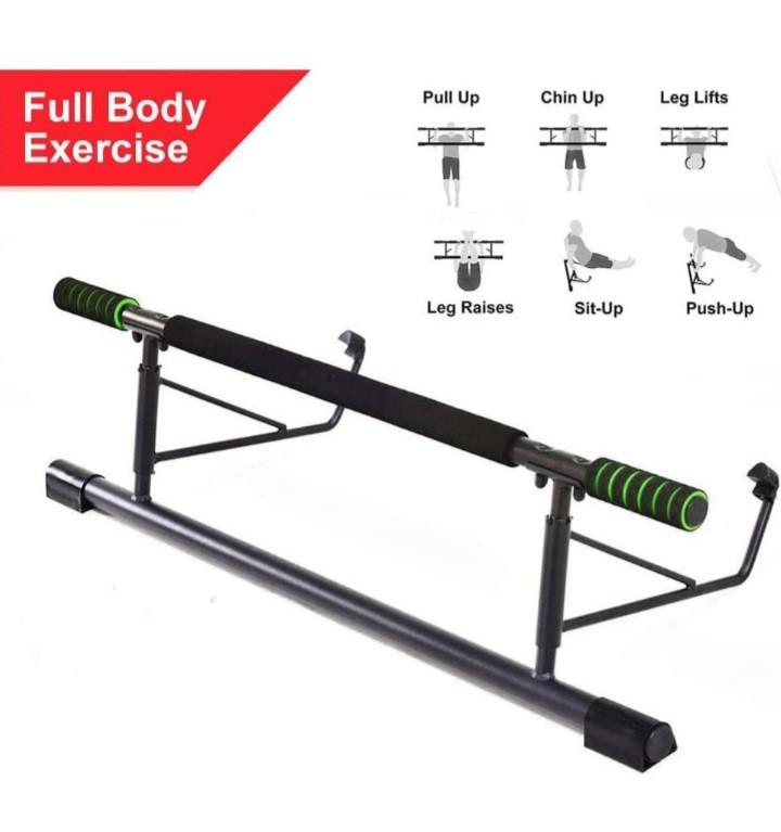Ikon deals fitness bar