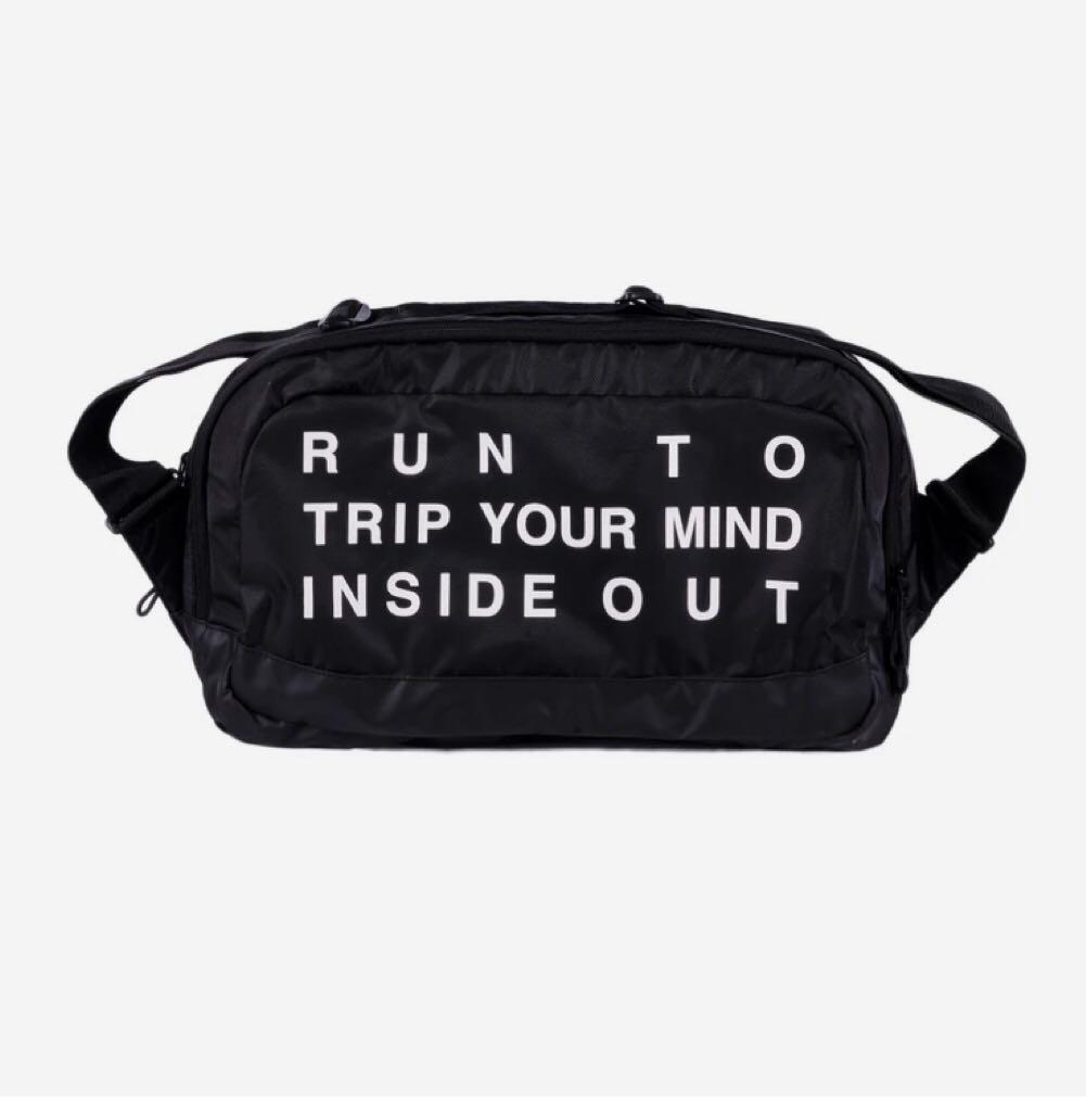 Nike 2025 gyakusou bag