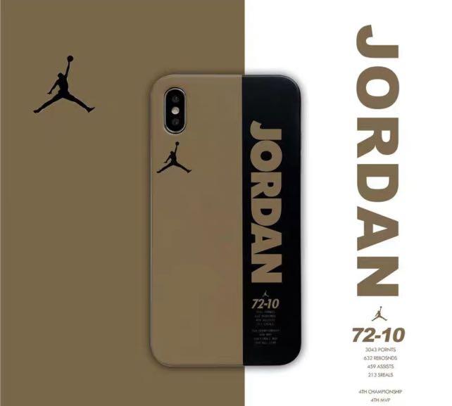 Iphone 11 pro max jordan case clearance