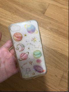 iPhone 6/6s/7/8 Space Case