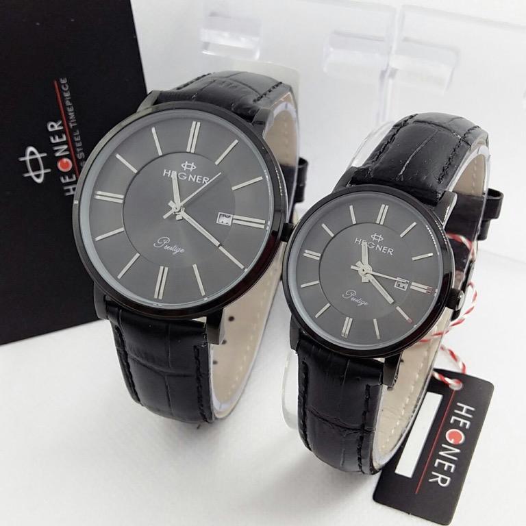 Hegner discount timepiece harga