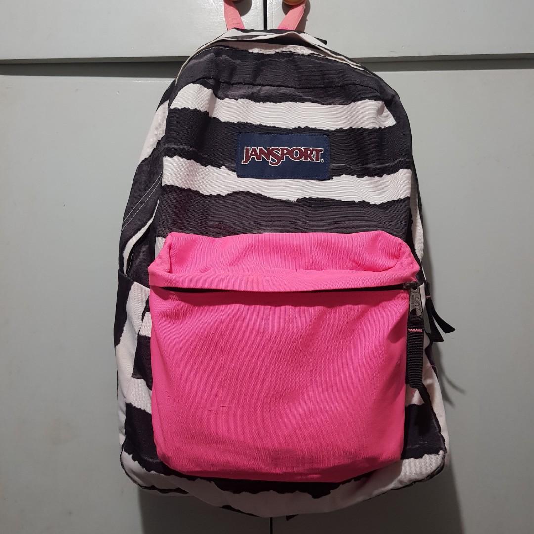 shopee jansport