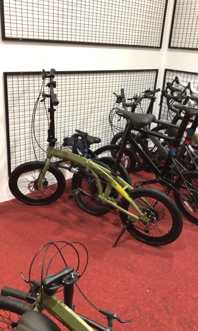 Java bike, Sports Equipment, Bicycles & Parts, Bicycles on Carousell