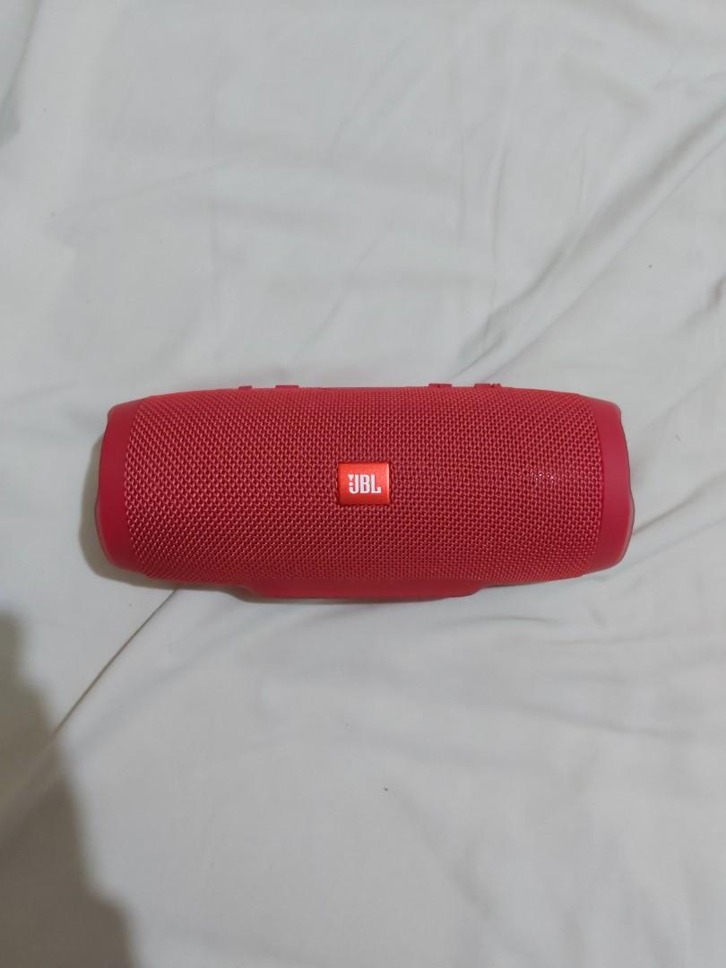 JBL Charge Blinking Red Light, How To Fix Tom's Tek Stop