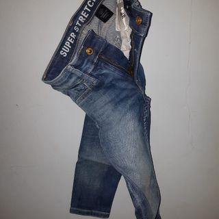 Jeans H&M ORI