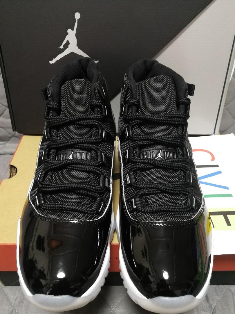 mens jubilee jordan 11