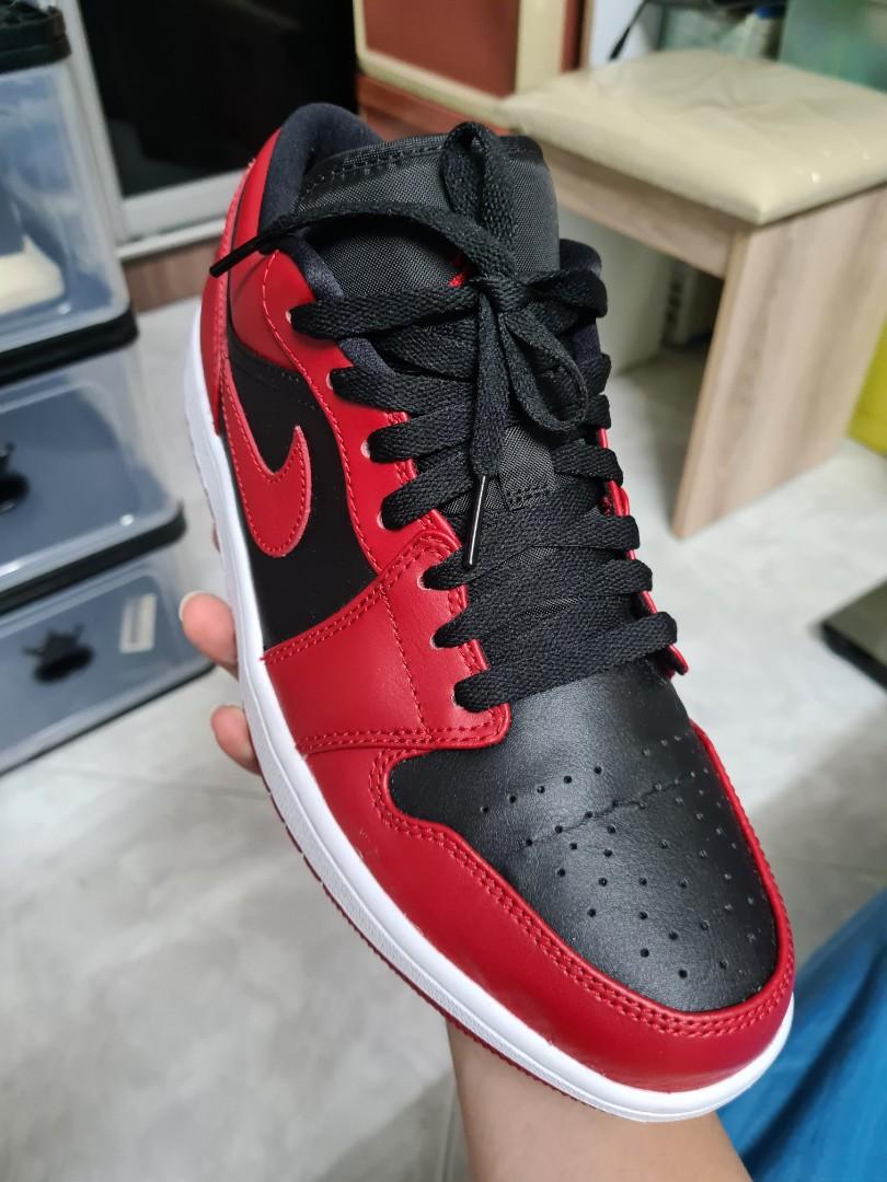 bred reverse