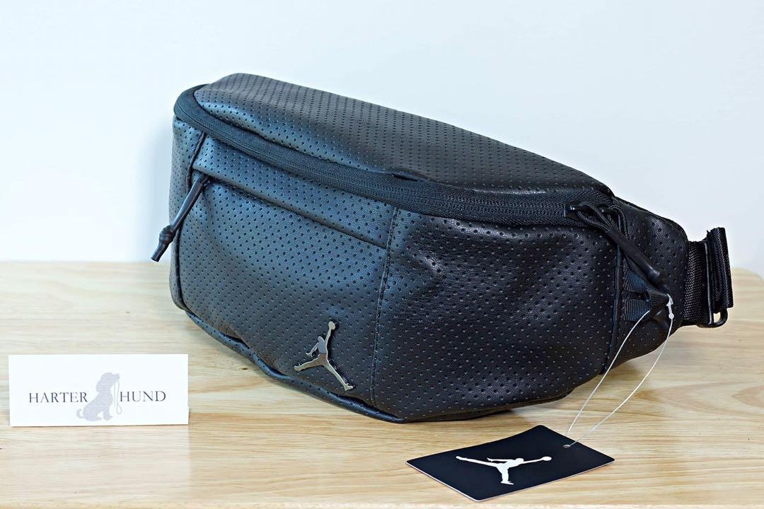 Jordan store belt bag