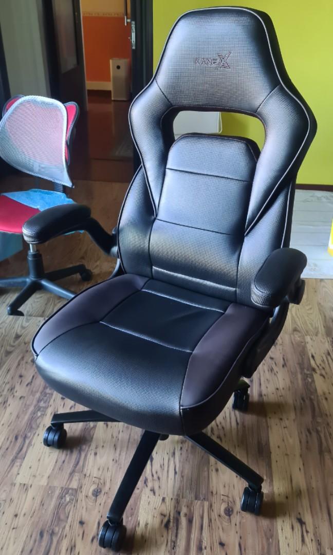 Kanex chair review best sale