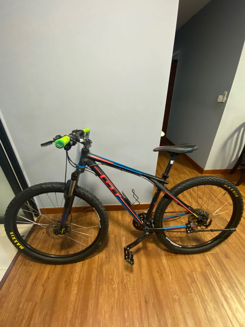 karakoram gt 29er