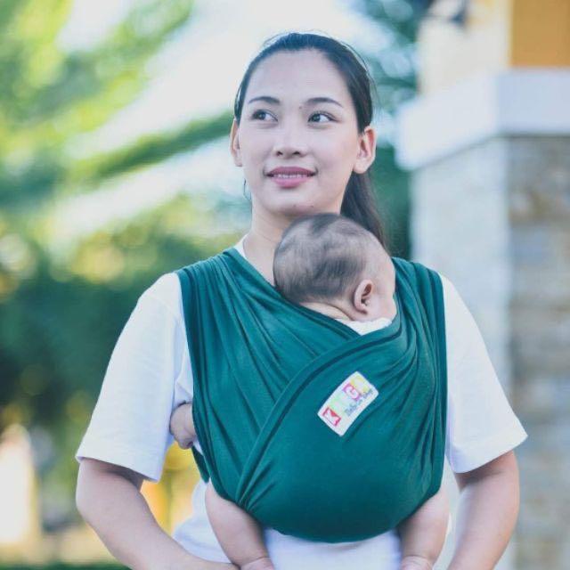 Karga baby wrap discount