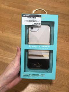 Kate Spade iPhone Case (6/6s/7/8)