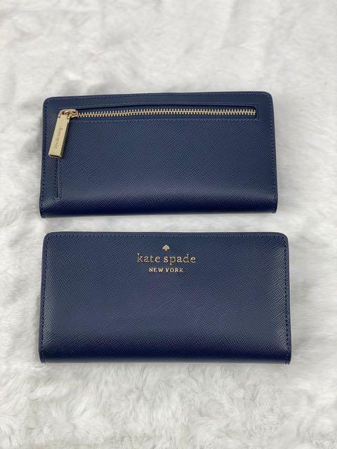 Kate spade nightcap wallet online