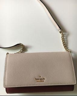 Kate Spade Wallet on Chain