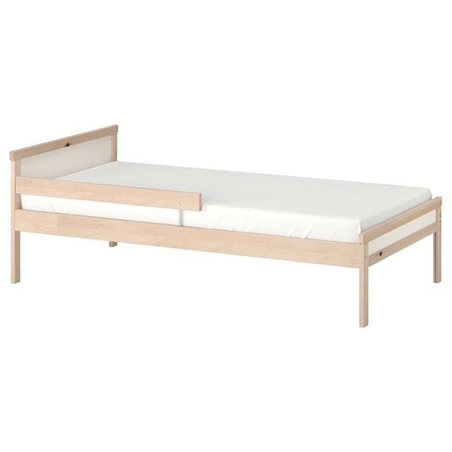 Ikea deals junior mattress