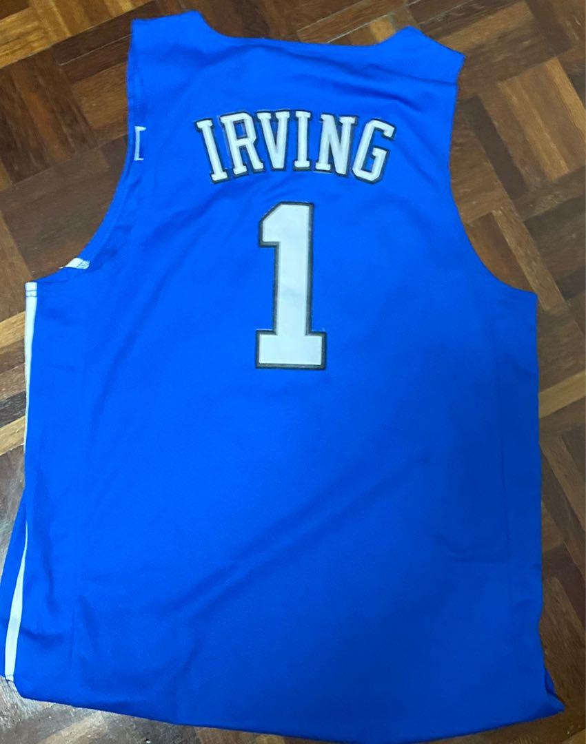 Nike Kyrie Irving Duke Jersey Size: Large $50 Nike Zion Williamson